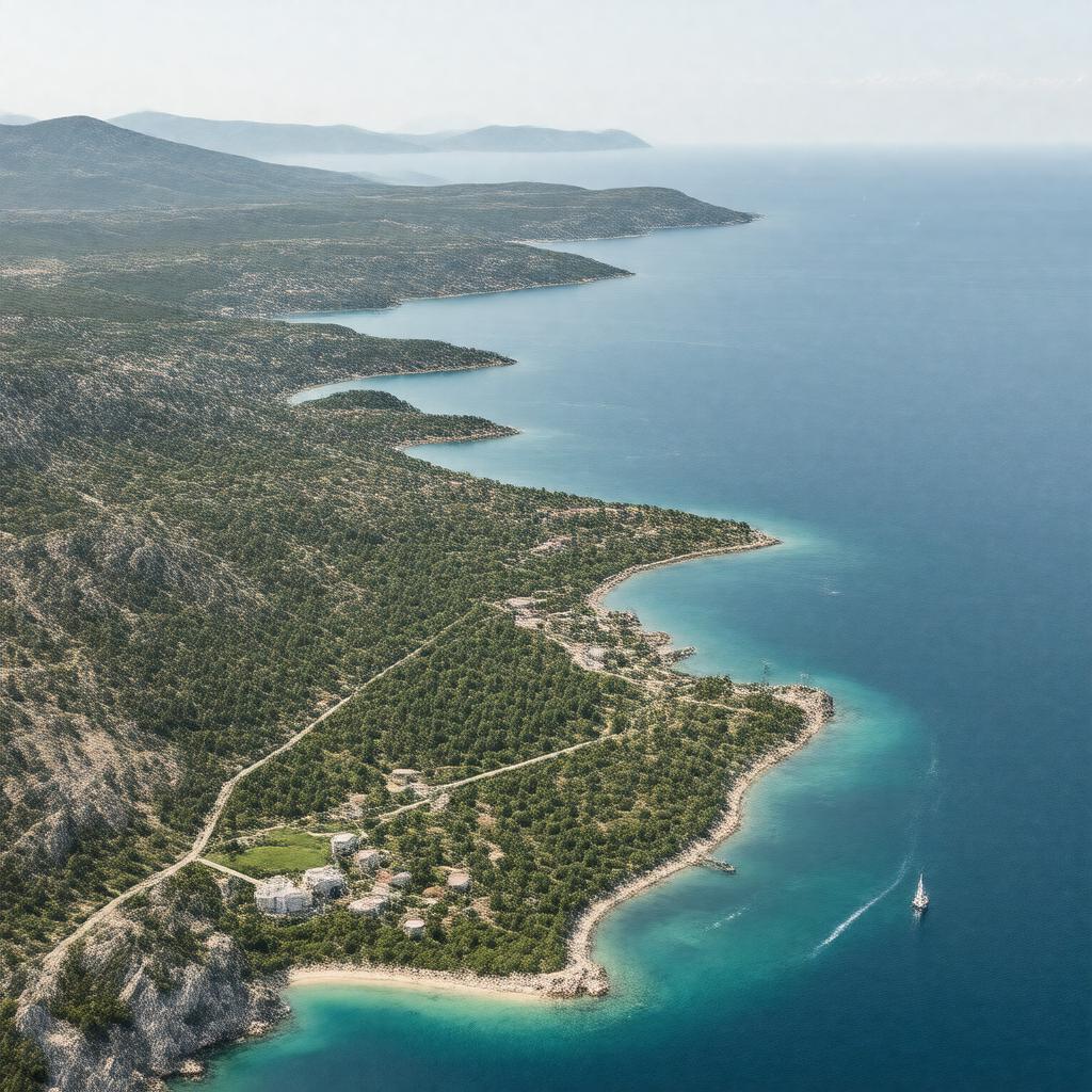 Kalamita Bay